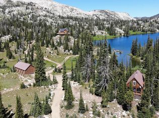 Buffalo Hump Rd, Elk City, ID 83525