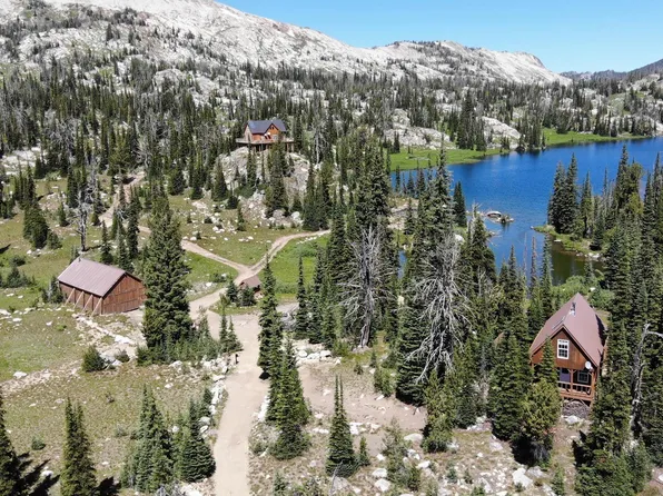 Buffalo Hump Rd, Elk City, ID 83525