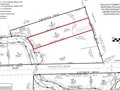 W6190 Brick Ln, Menasha, WI, 54952