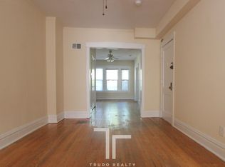 3051 N Racine Ave #2FRONT, Chicago, IL 60657