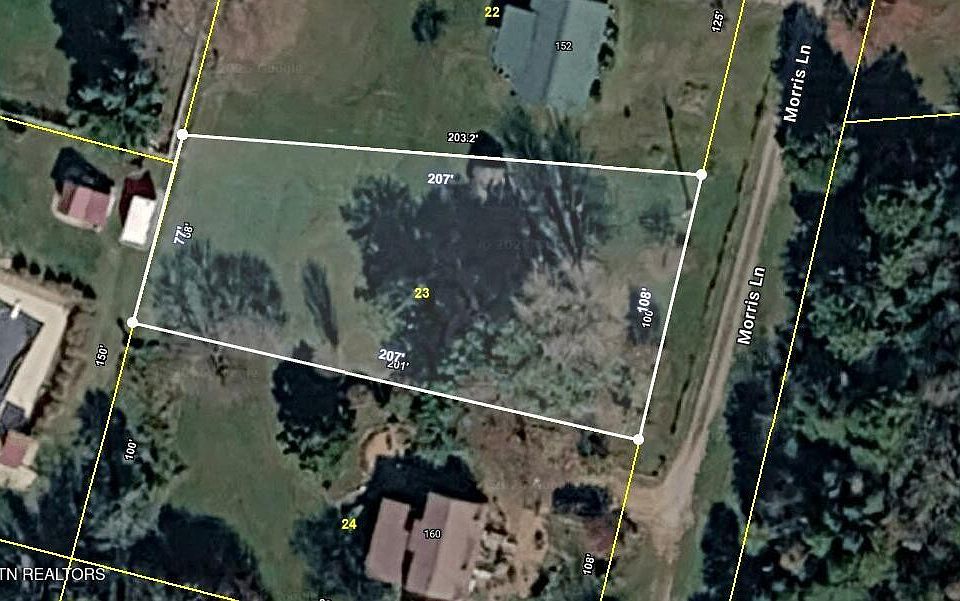 1st image of 23 Morris Ln Lot 23