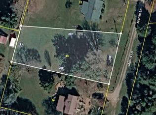 23 Morris Ln LOT 23, Kingston, TN 37763