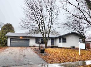 2826 Brandon Rd, Madison, WI 53719