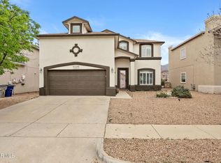 11229 Northview Dr, El Paso, TX 79934