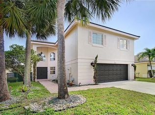 401 SW 203rd Ave, Pembroke Pines, FL 33029
