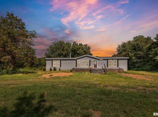 22340 N Us Highway 51, Centralia, IL 62801