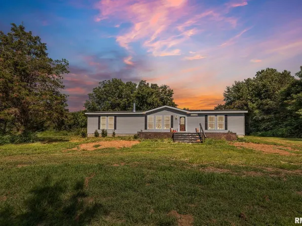 22340 N Us Highway 51, Centralia, IL 62801