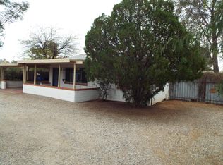 1126 E Fort Lowell Rd, Tucson, AZ 85719