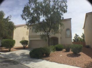5756 Arrow Tree St #0, Las Vegas, NV 89130