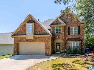 727 Claiborne St, Helena, AL 35080