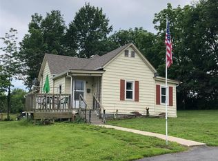 91 Clark Ave, Edgerton, MO 64444