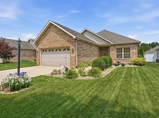 7414 E 103rd Dr, Winfield, IN 46307