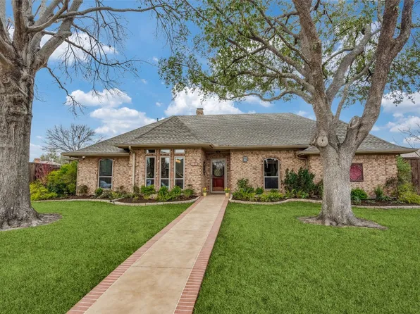 3953 Camino Dr, Plano, TX 75074