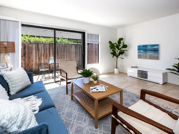 858 Highland Dr Unit 5, Santa Barbara, CA 93109