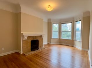 28 Cole St APT 4, San Francisco, CA 94117