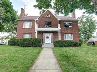 1700 Shroyer Rd, Dayton, OH 45419