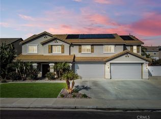 32831 Charismatic Cir, Menifee, CA 92584