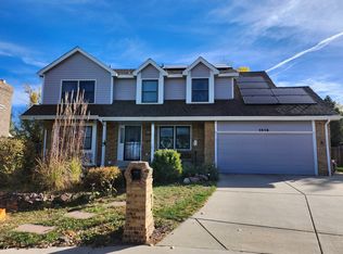 3858 W 103rd Ave, Westminster, CO 80031