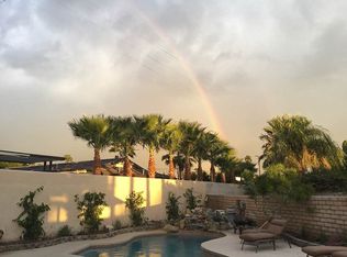 2965 S Sequoia Dr, Palm Springs, CA 92262