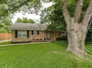 10614 Maplegrove Ln, Dallas, TX 75218