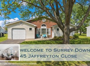 45 Jaffreyton Close, Freehold, NJ 07728