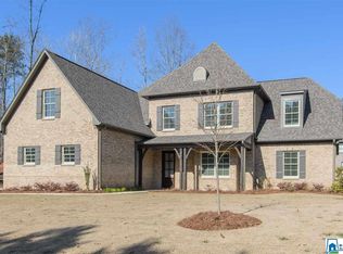 2034 Highland Village Bend, Birmingham, AL 35242