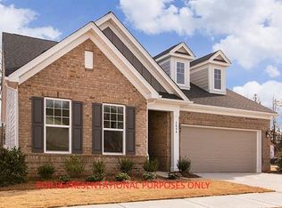 4342 Hunton Spring Ln NW #143, Concord, NC 28027