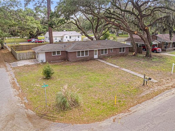 2608 Boyer St, Beaufort, SC 29902