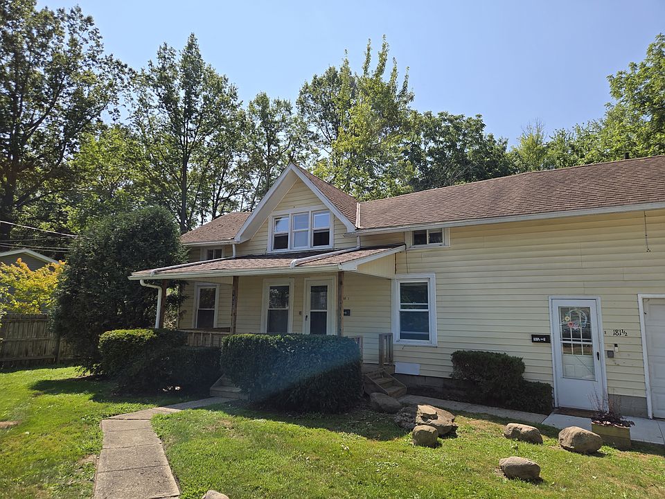 1st image of 181 1/2 E Lorain St #2