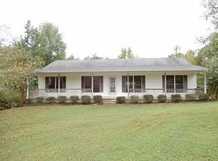12239 County Road 8, Florence, AL 35633