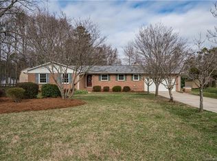 13613 Phillips Rd, Matthews, NC 28105