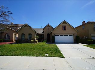 1833 English Oak Way, Perris, CA 92571
