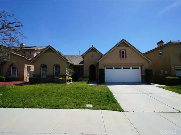 1833 English Oak Way, Perris, CA 92571