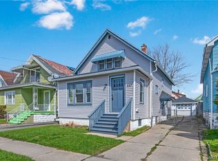 237 Newburgh Ave, Buffalo, NY 14215
