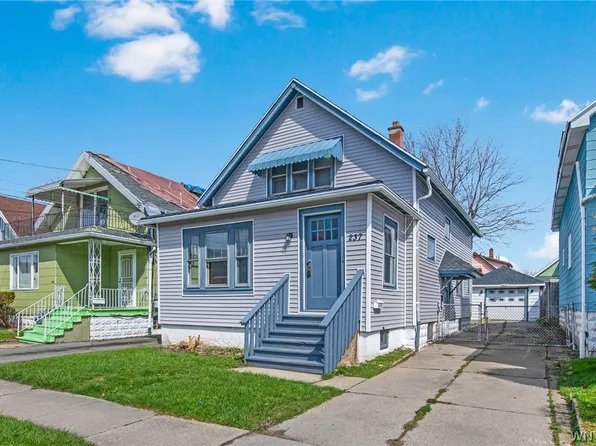 237 Newburgh Ave, Buffalo, NY 14215