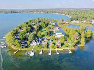 10309 N Grand Blvd, Syracuse, IN