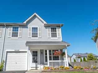 2626 Stowe Ct, Plainfield, IL 60586