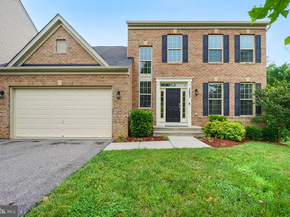 2602 Ladygrove Rd, Bowie, MD 20721