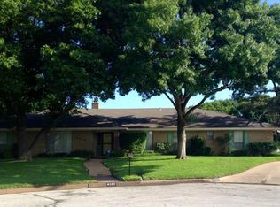 4380 Rota Cir, Fort Worth, TX 76133