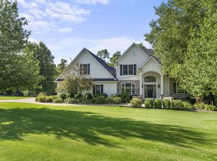 2442 Sunflower Rdg, Muscatine, IA 52761