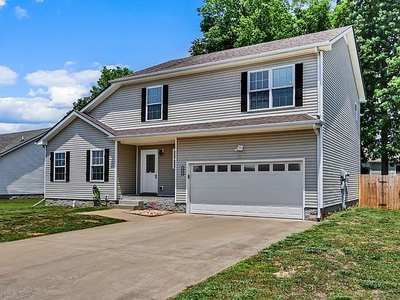 3rd image of 1393 Scrub Oak Dr