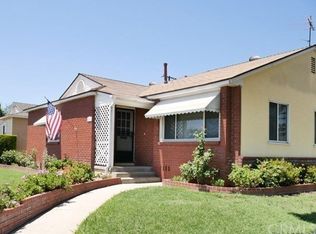 4443 Paramount Blvd, Lakewood, CA 90712