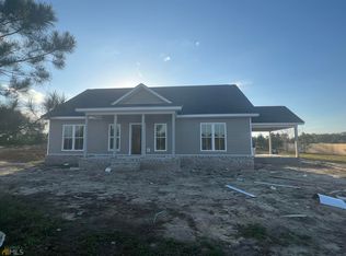 2877 Maria Sorrell Rd, Statesboro, GA 30461