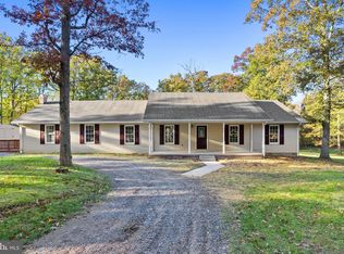 580 Clifton Rd, Slanesville, WV 25444