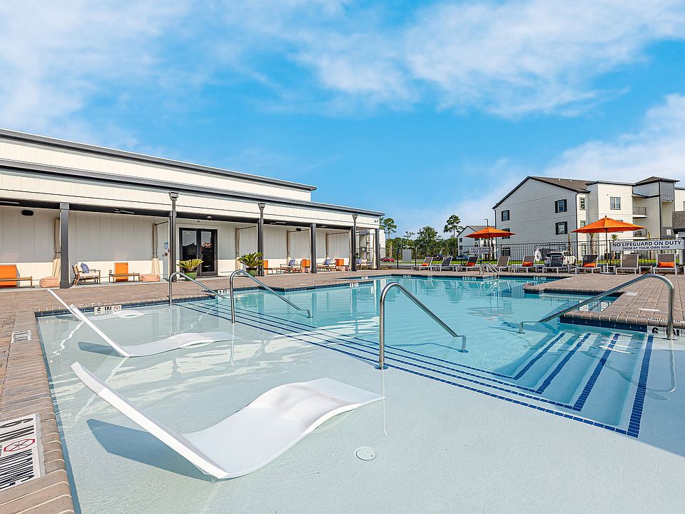 Pointe Villas Apartment Rentals Brunswick, GA Zillow