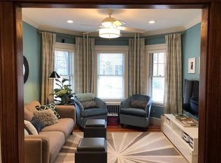 16 Rice St #1, Brookline, MA 02445