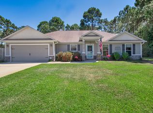 8169 Tavira St, Navarre, FL 32566