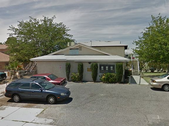 5th image of 3355 Covey Ln APT 1