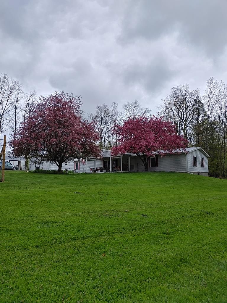 660 Palmer Rd, Covington, PA 16917 Zillow