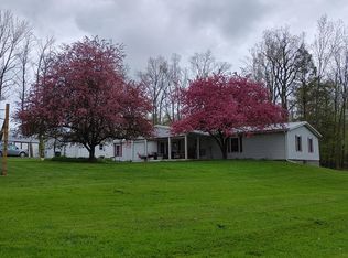 660 Palmer Rd, Covington, PA 16917